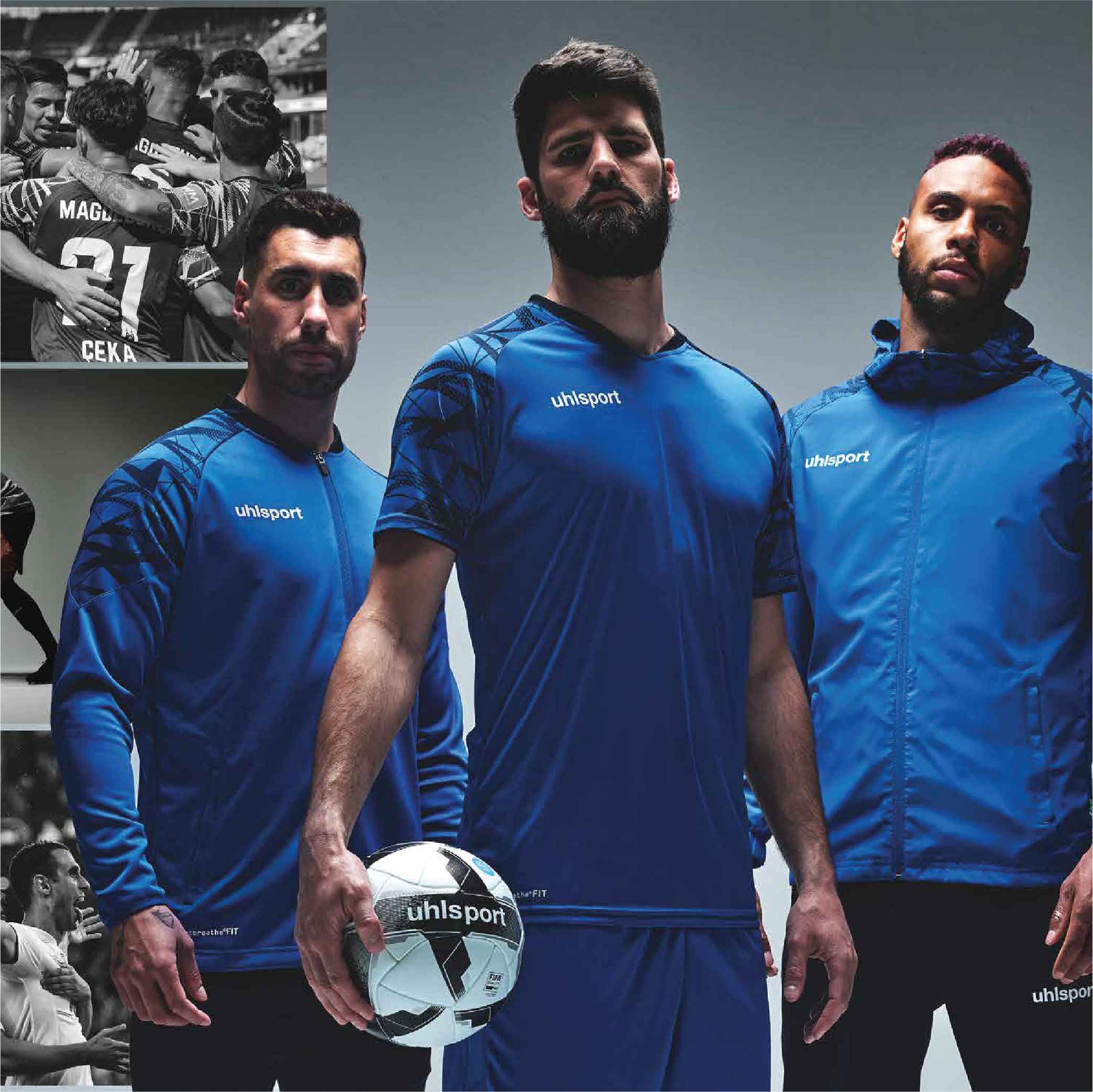 Romario Sports Login Image